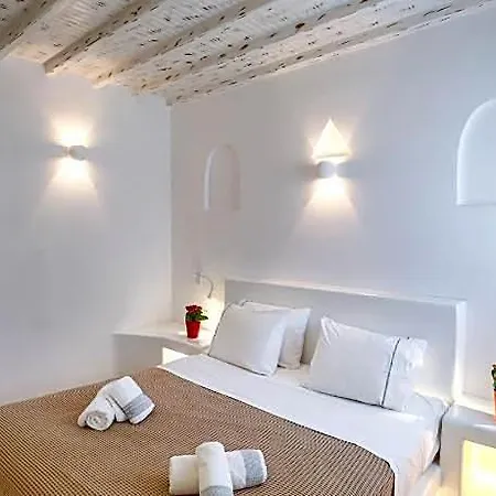 Hotel Petinaros & Mykonos Town