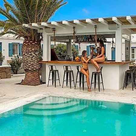 Petinaros & Hotel