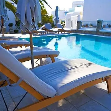 Petinaros & Hotel