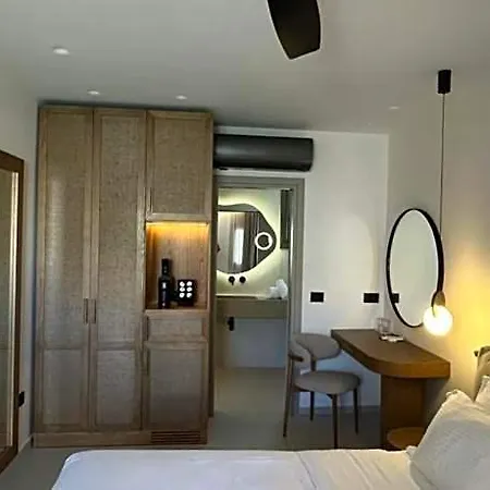 Petinaros & Hotel